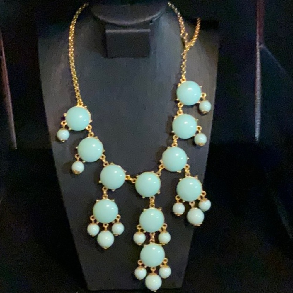 Fashion necklace adjustable length